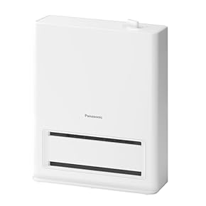 Amazon.co.jp: 電気ファンヒーター - 電気暖房: ホーム＆キッチン